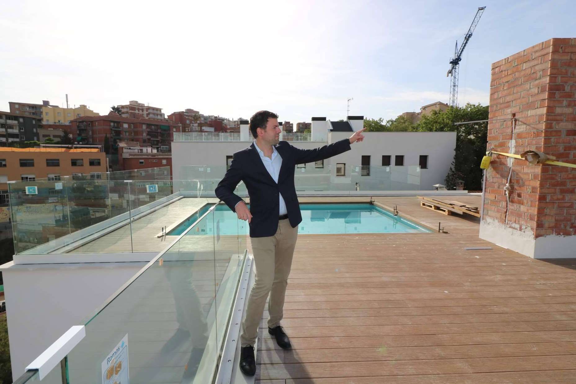 ¿Cuáles son los pilares de Pujadó Soler Arquitectura y Edificación?