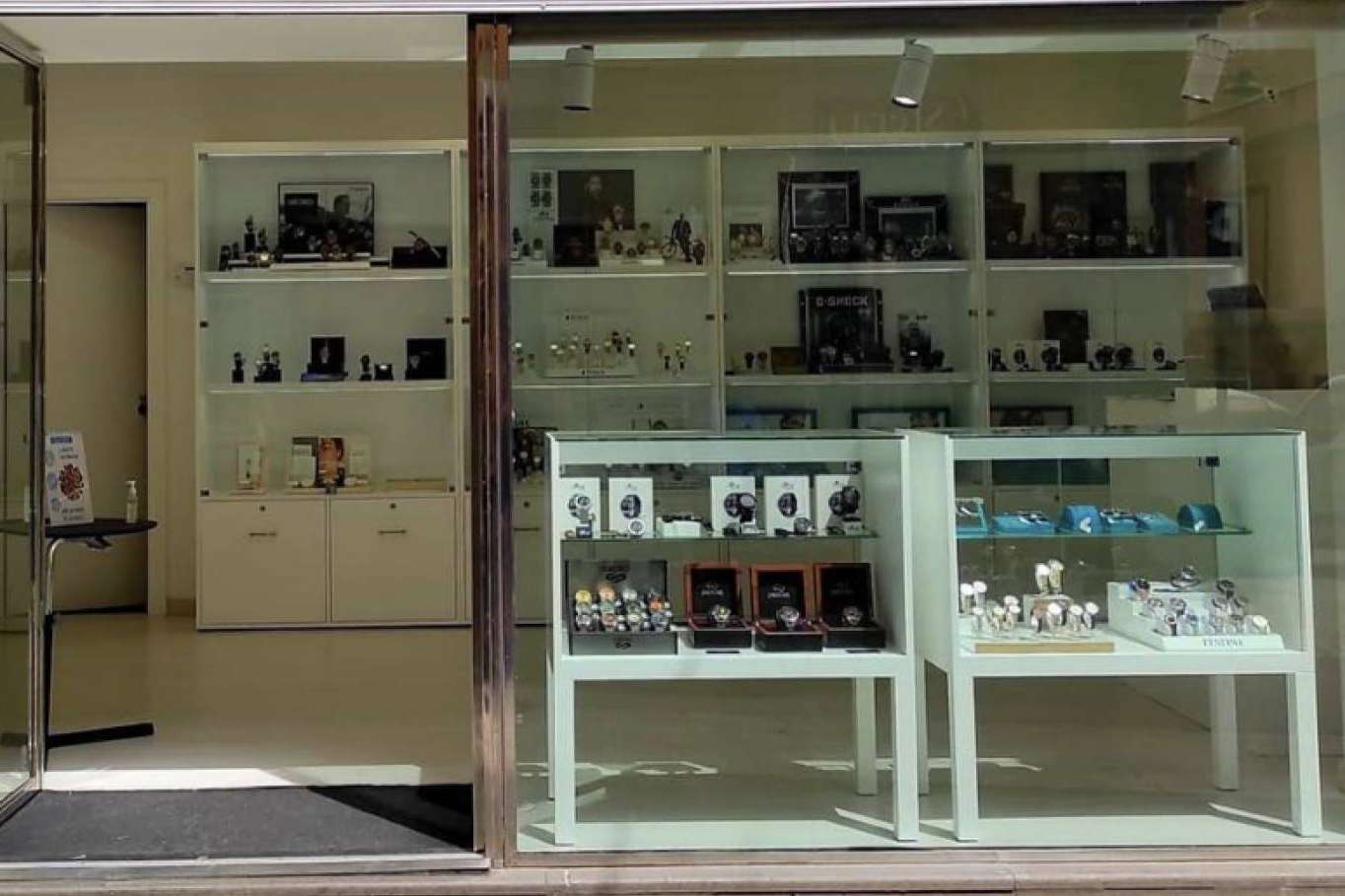 Un reloj automático, ecosostenible y duradero con las opciones que ofrece Elegance