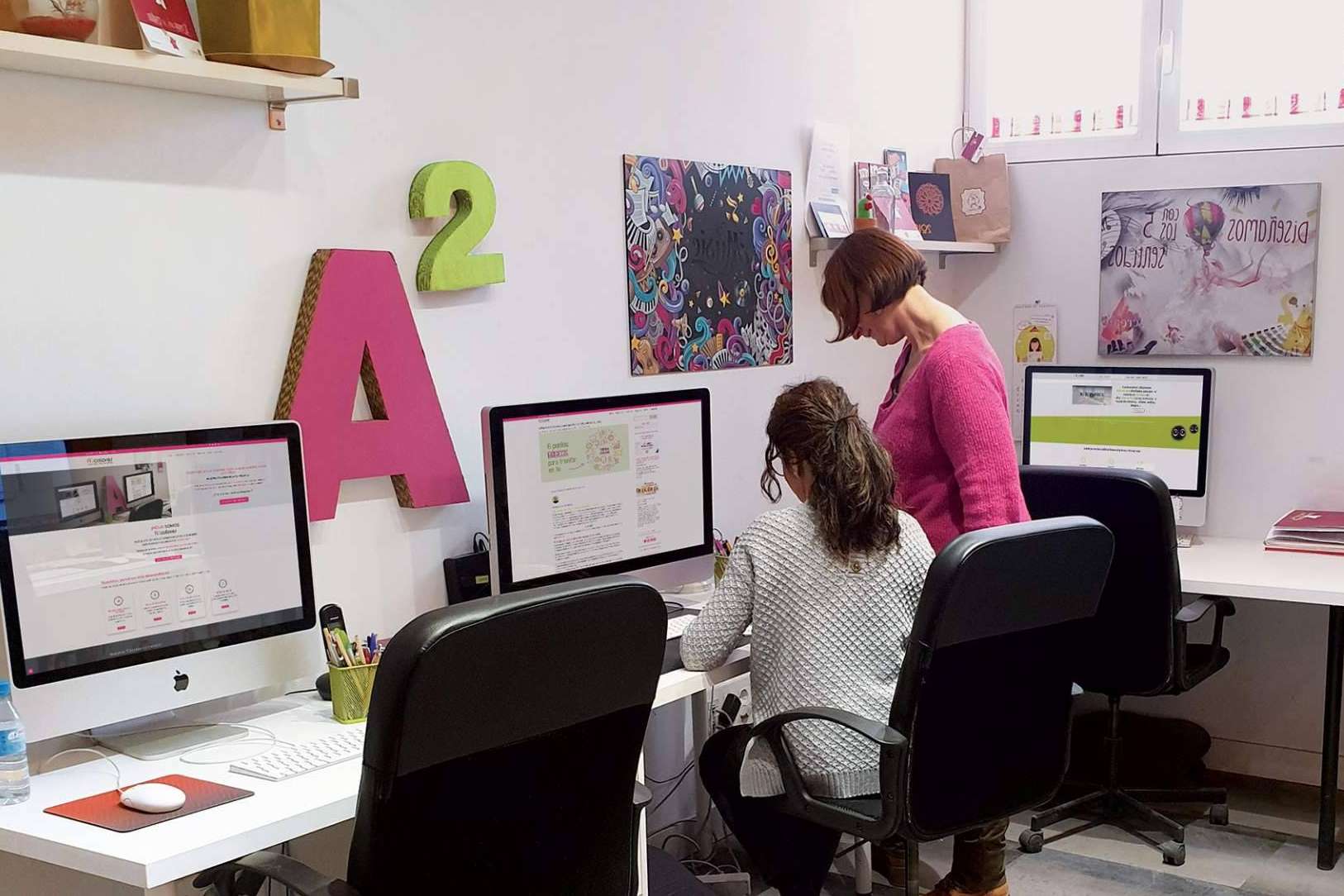 Diseño Web y SEO herramientas fundamentales de Marketing Digital