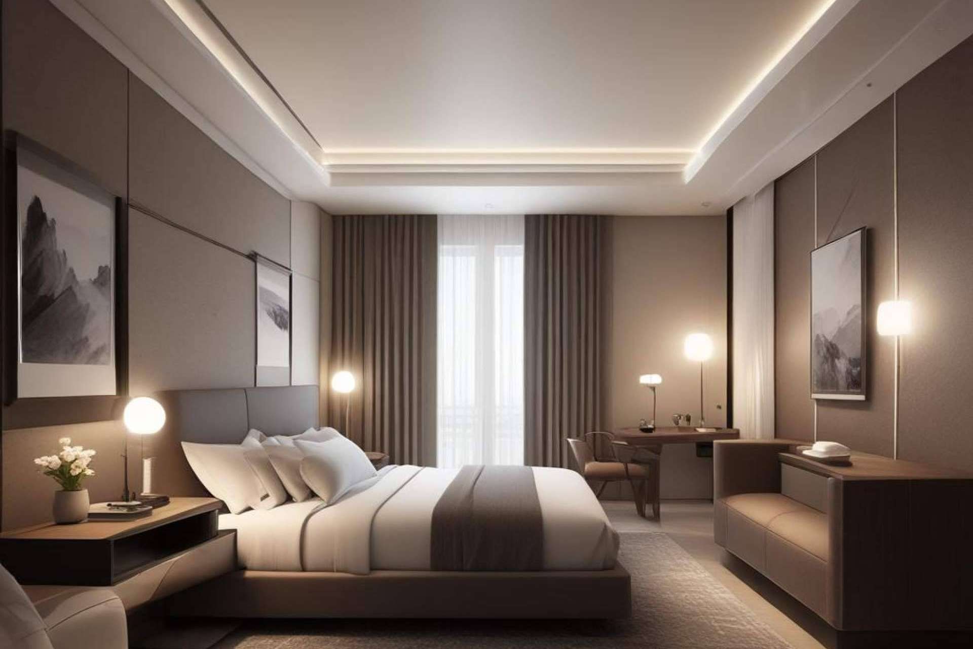 Bed Lifter ofrece elevadores de camas para hoteles y todo tipo de alojamientos del sector turístico