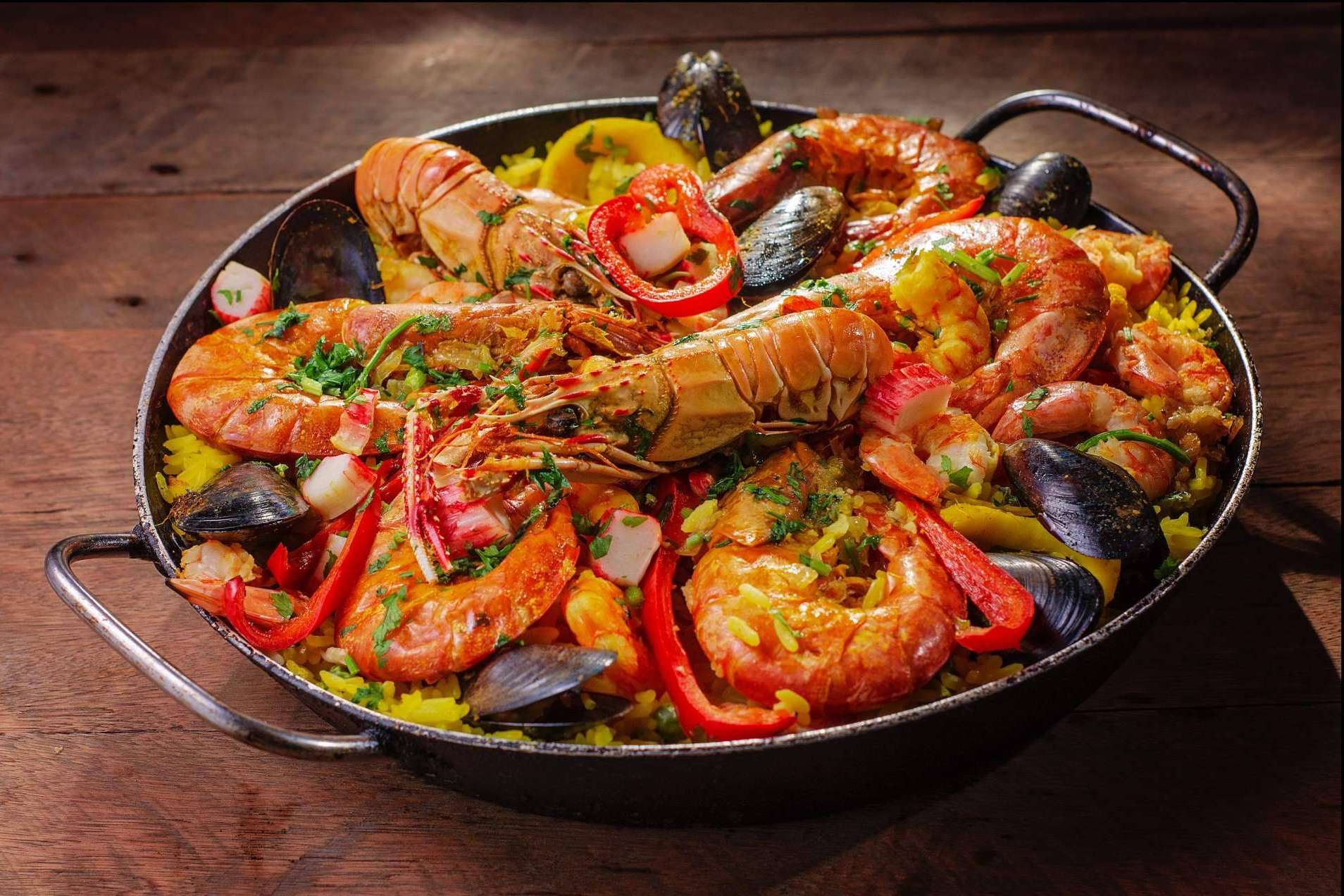 Malagaturismo.es ofrece la opción de realizar un tour tapas Málaga