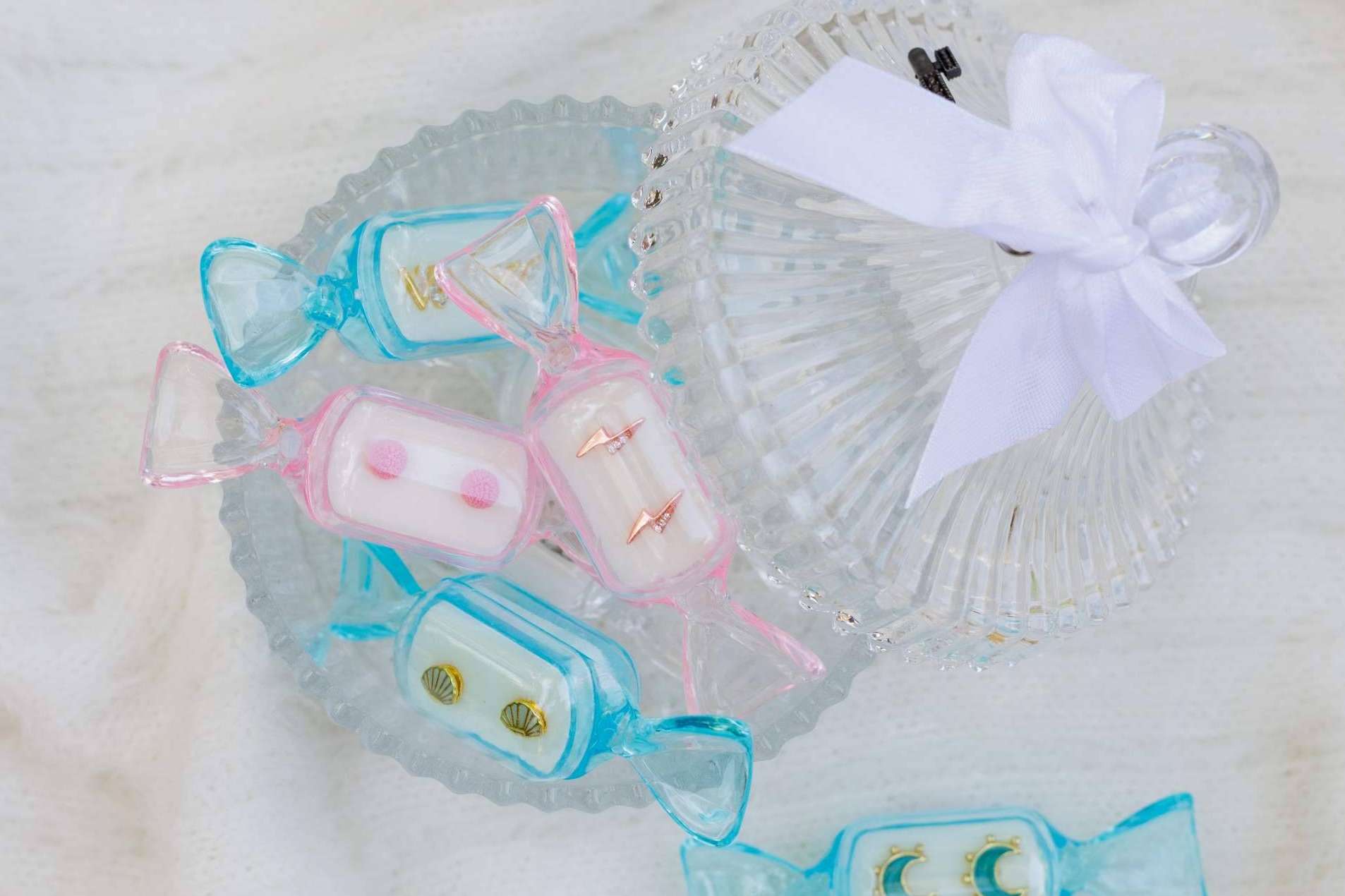 Pendientes ideales para cualquier outfit con la nueva colección de BC Labs