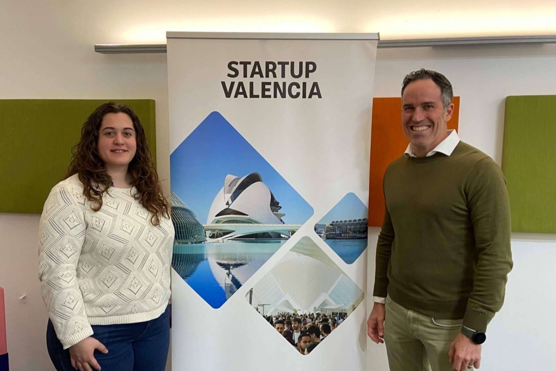 WorkGroup DeepTech de Startup Valencia y su lanzamiento formal
