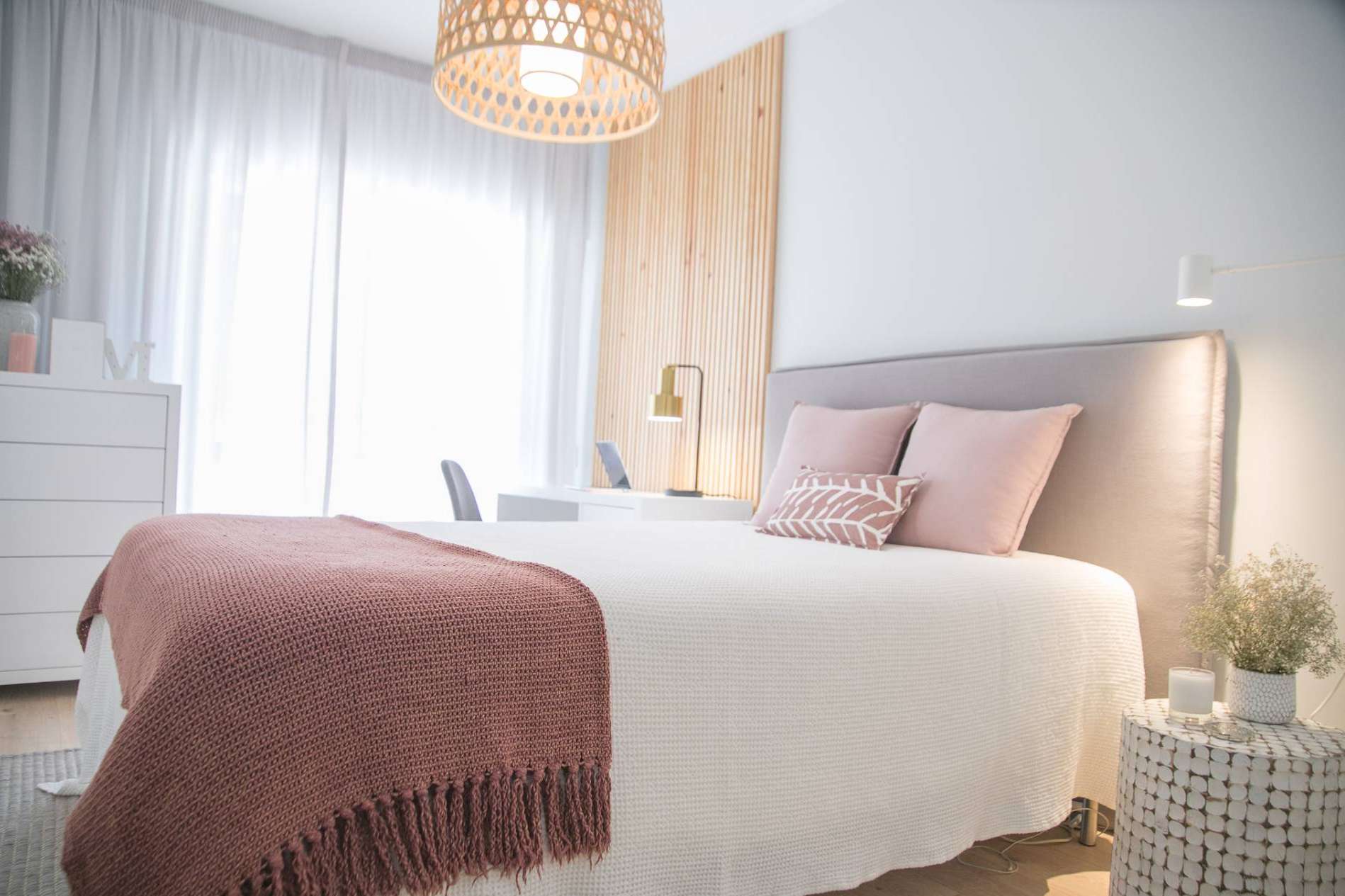 DecondHand, impulsando ventas y alquileres con home staging en Barcelona