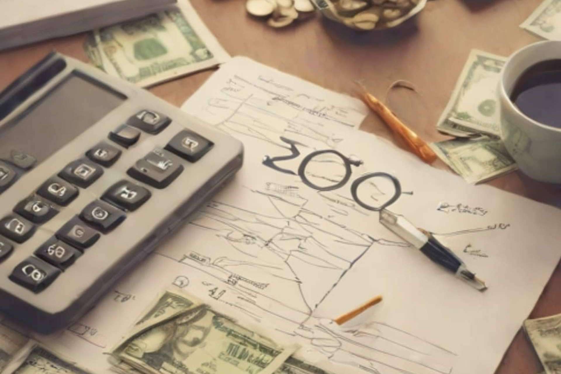 Fortuna sobre el papel esencial de la planificación financiera en un hogar