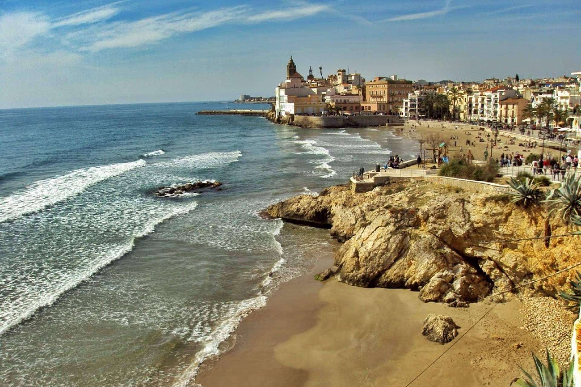 El servicio exclusivo de La Clau Élite permite dar con la vivienda perfecta en Sitges