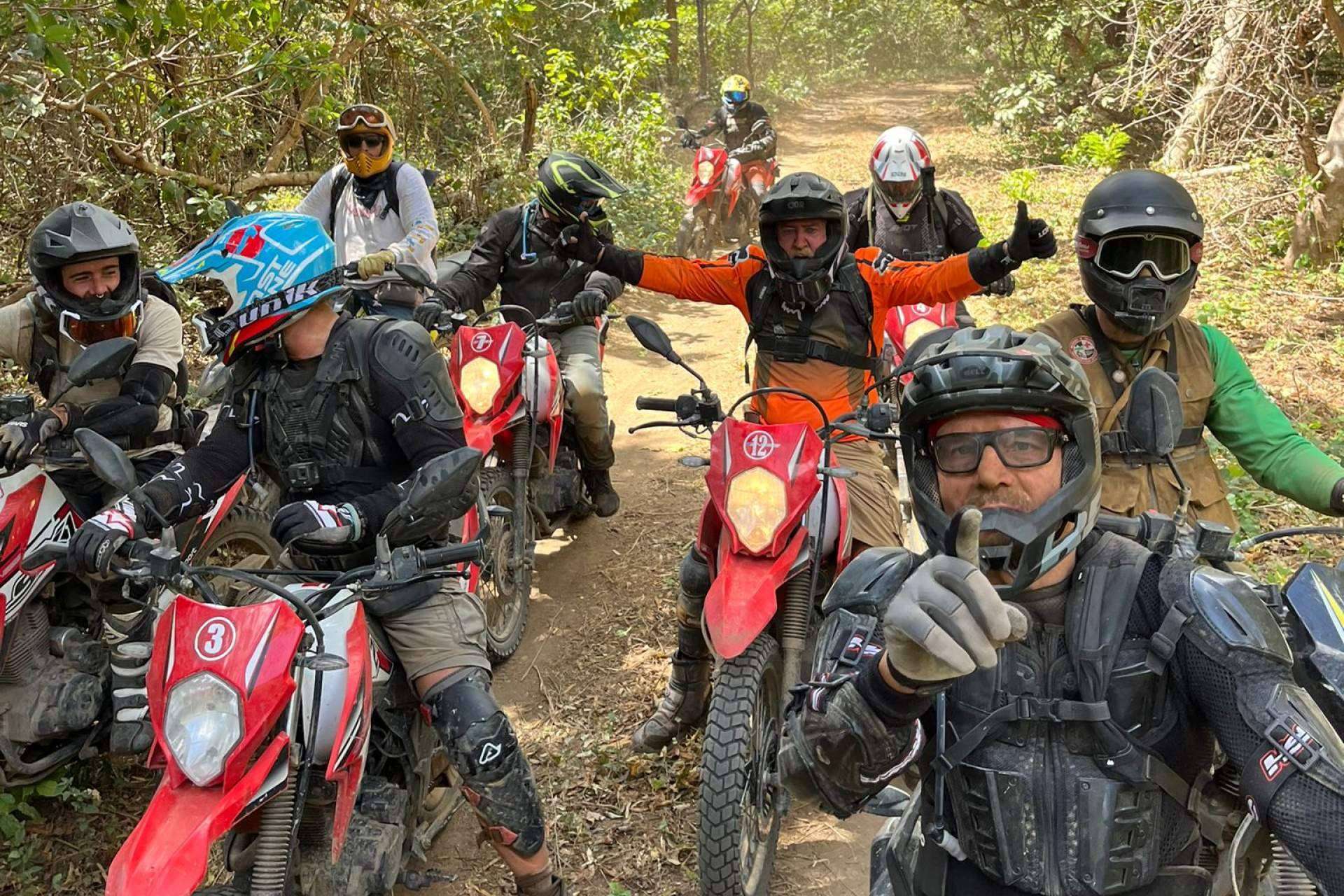 ¿Por qué recorrer Nicaragua en moto es una opción ideal para los amantes del motor?, por Motorbeach Viajes