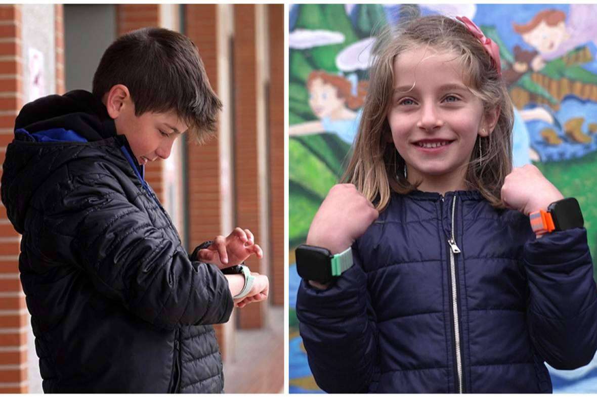 SaveFamily propone el regalo para niños con el que se acertará seguro