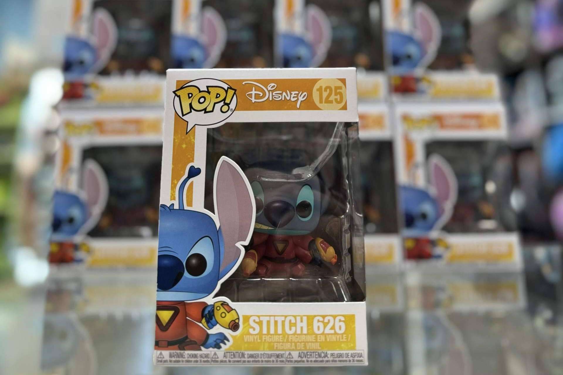 ¿Dónde encontrar una tienda Funko en Valencia? Passarella Pop