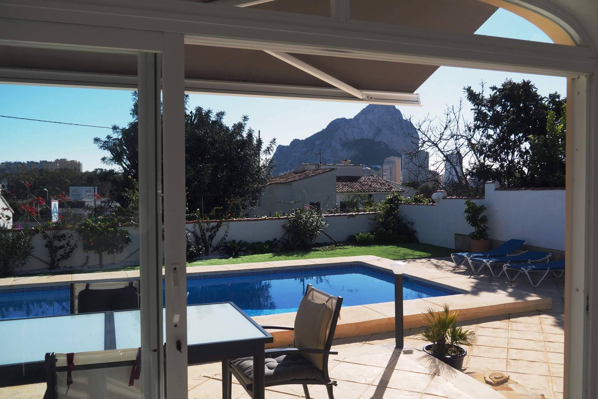 Alquiler turístico y de temporada en Calpe y Mutxamiel, con Agatha Martínez