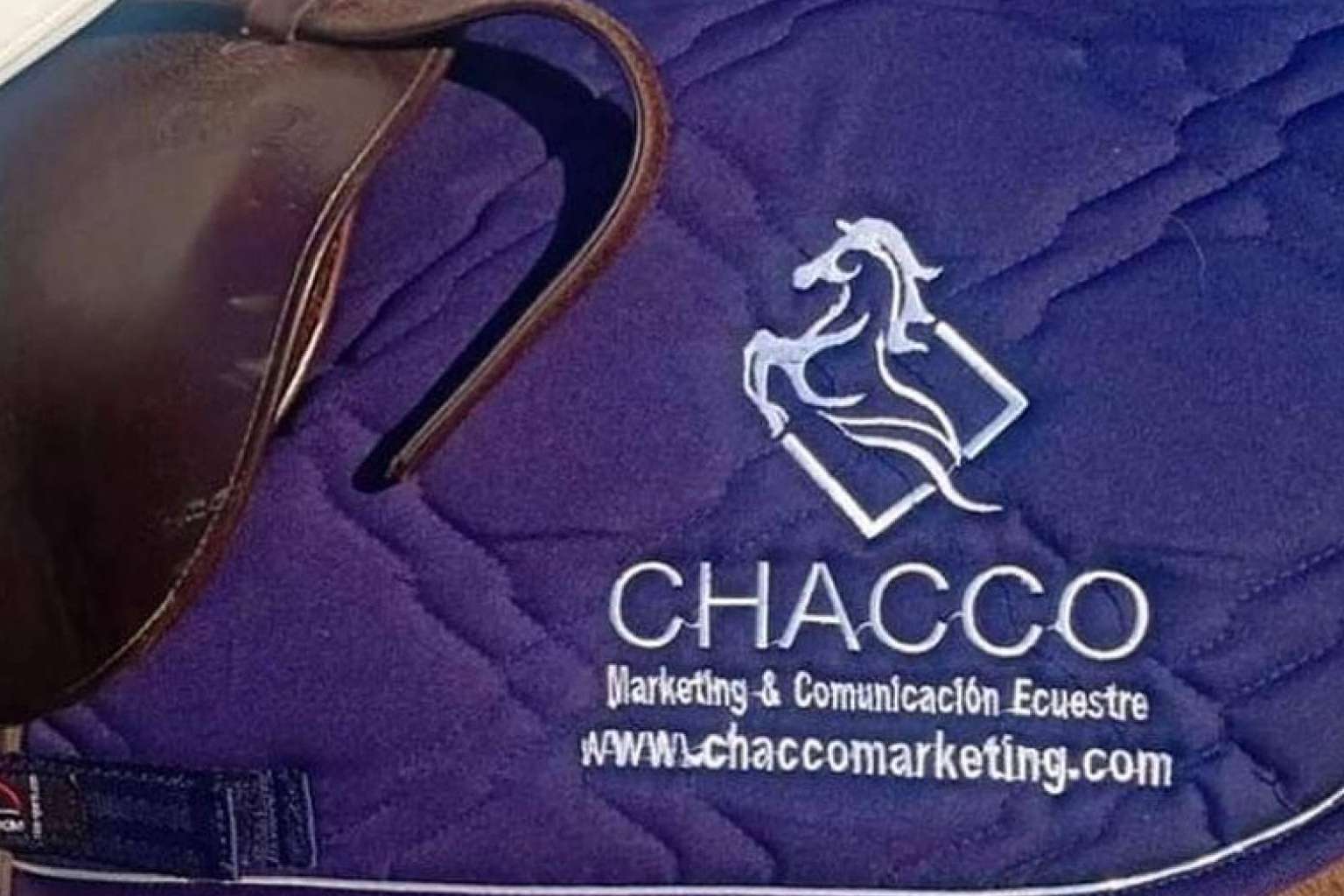Chacco Marketing, especialistas en marketing del sector ecuestre
