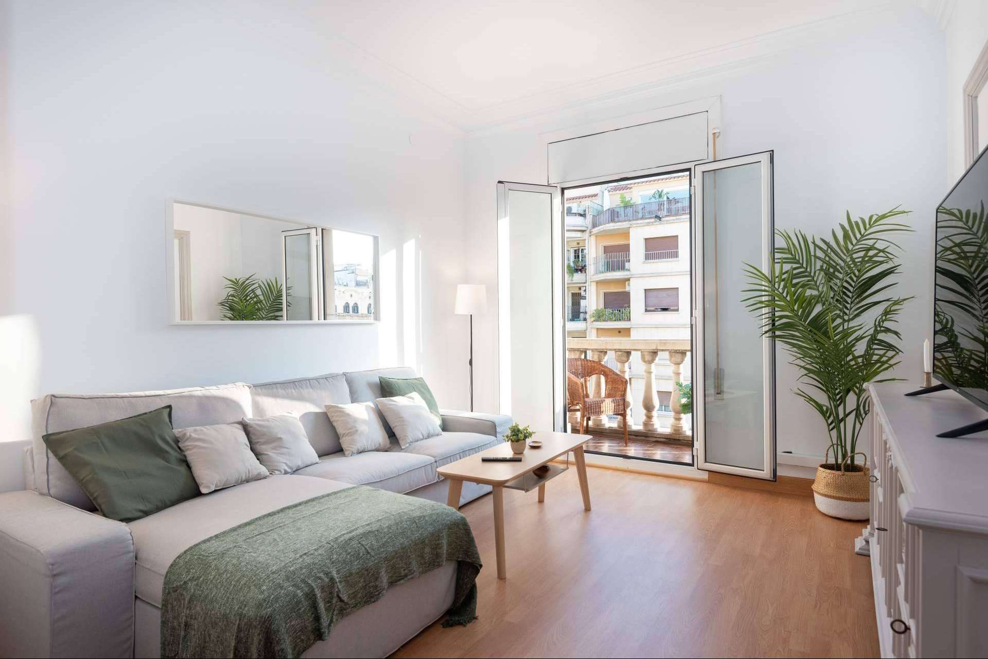Haaus Coliving, una startup de coliving de referencia en España