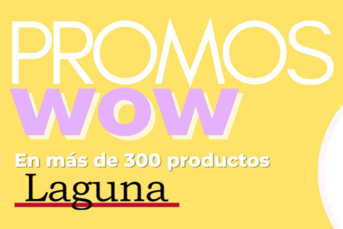 Variedad de cosmética low cost