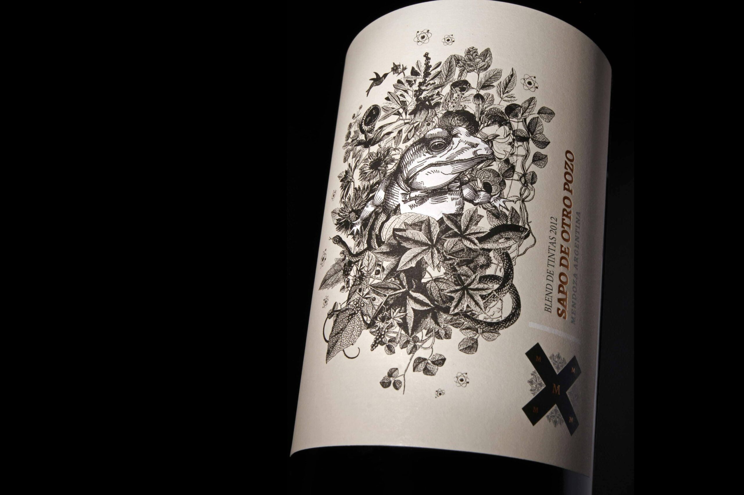 La tienda online Delicattesen Argentina permite comprar los vinos Mosquita Muerta