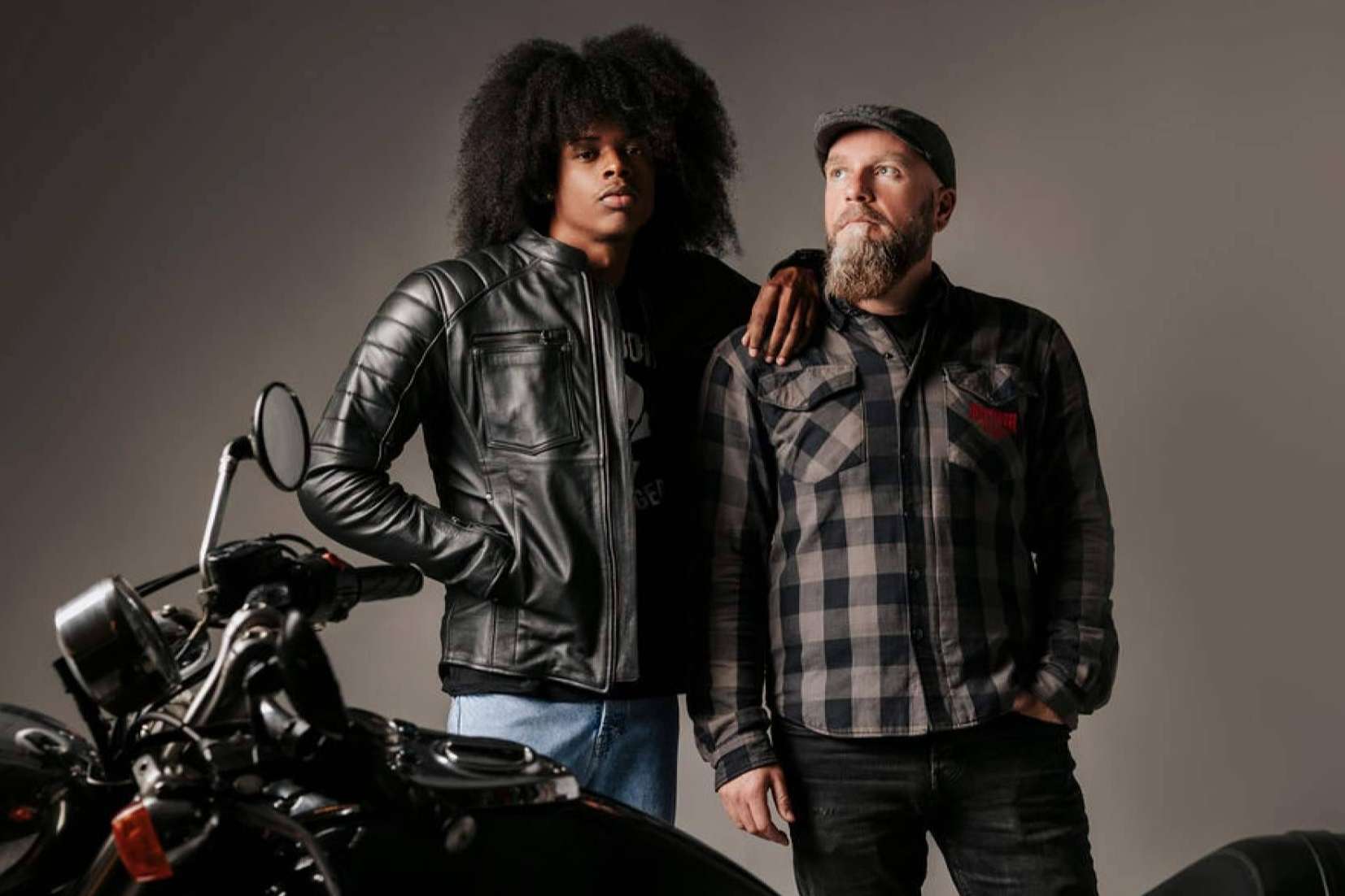 Entrevista a Paco Naranjo, fundador de MotoBoar, la marca que no deja indiferente a ningún motero