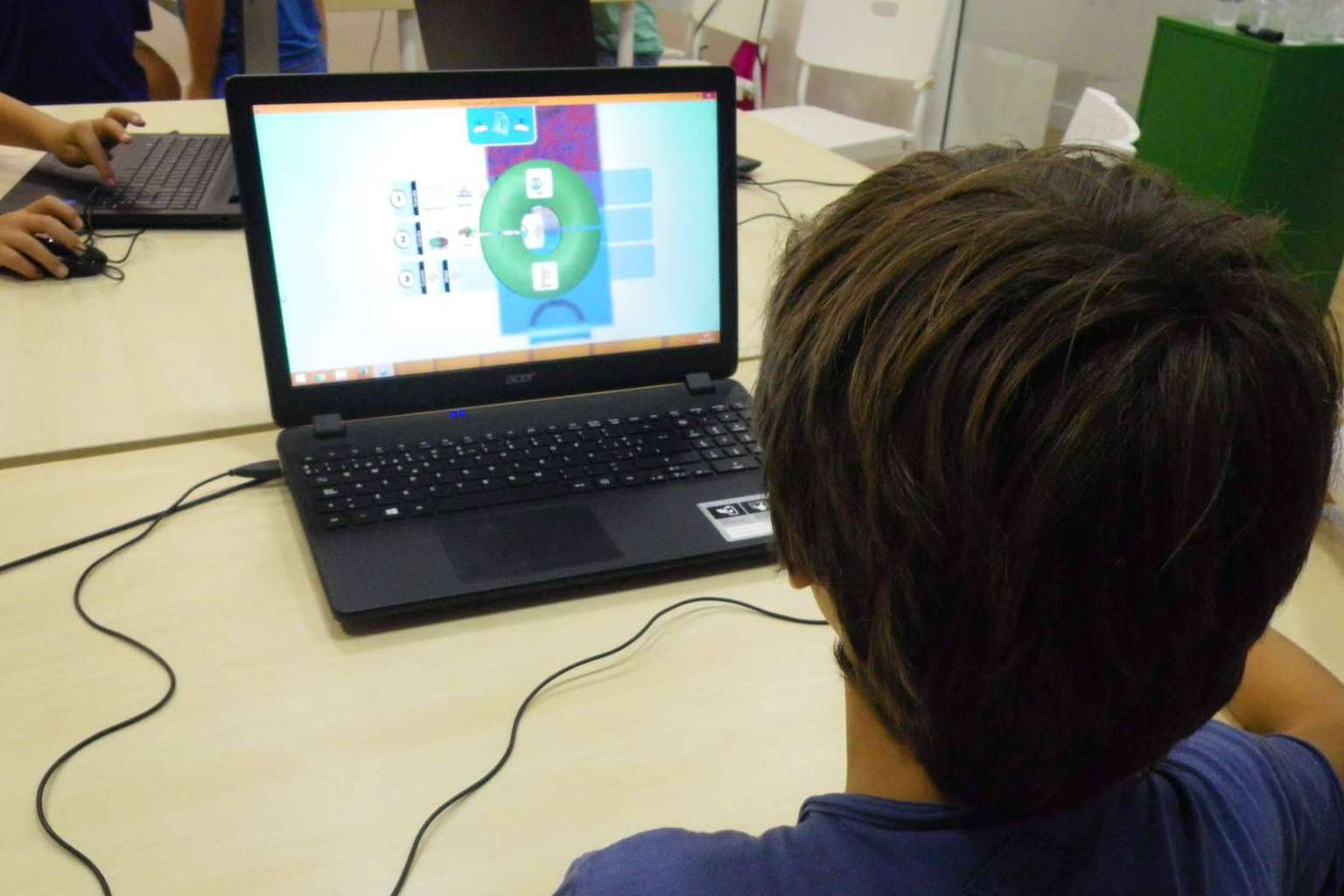 Casales de verano distintos y divertidos con la academia Matiks en Barcelona