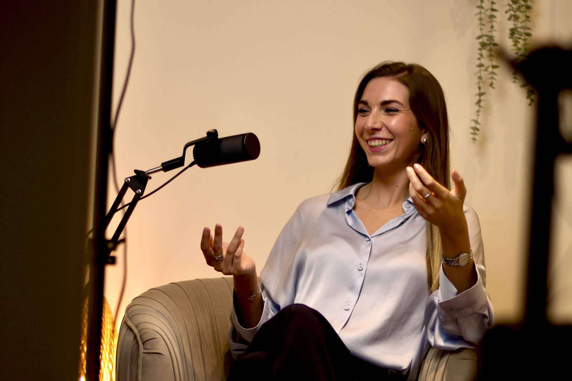 Entrevista a Mar Escobedo Romero, fundadora de Hygge Bienestar