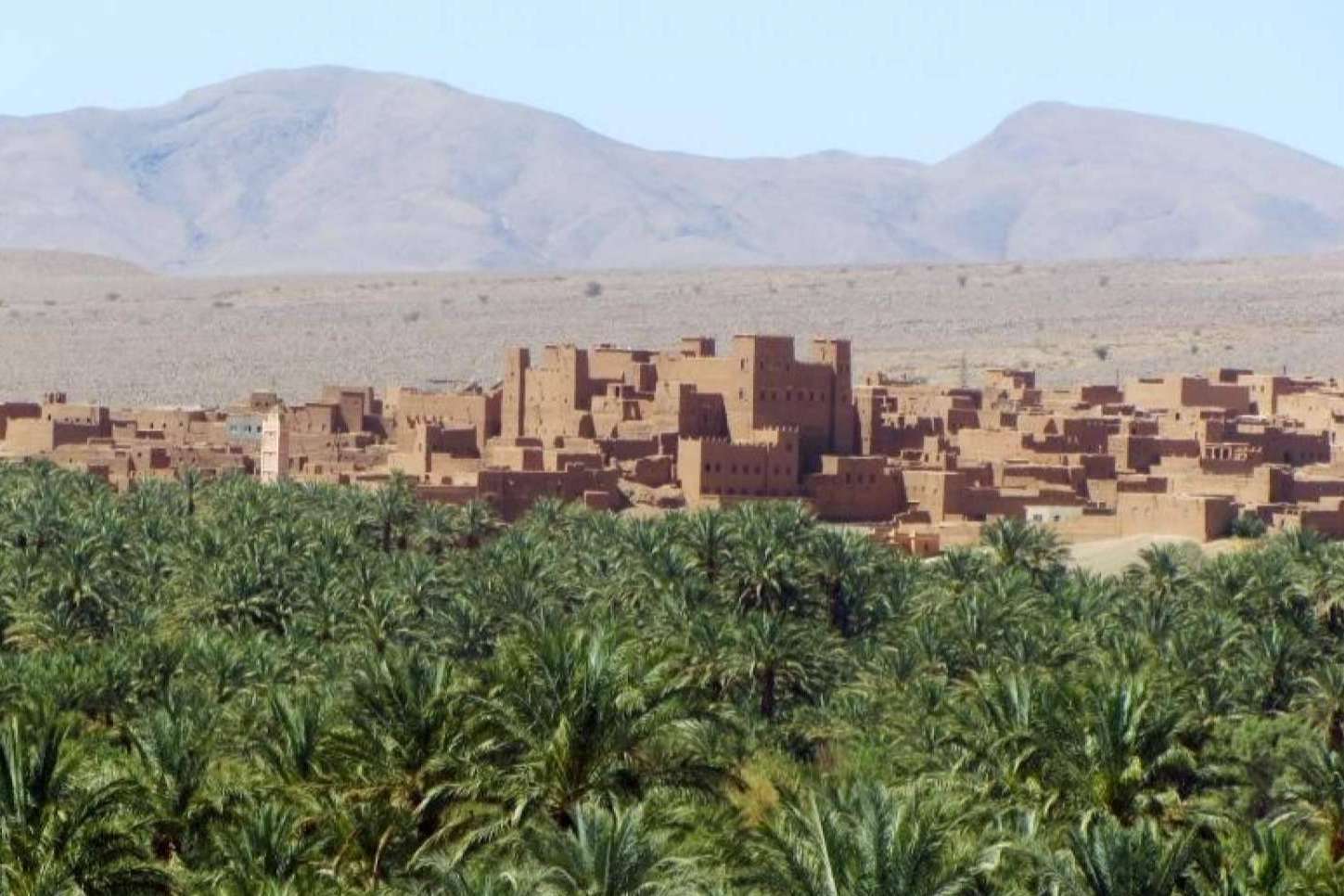 Con Atar Experience es posible disfrutar de un viaje en grupo a Marruecos único e inolvidable