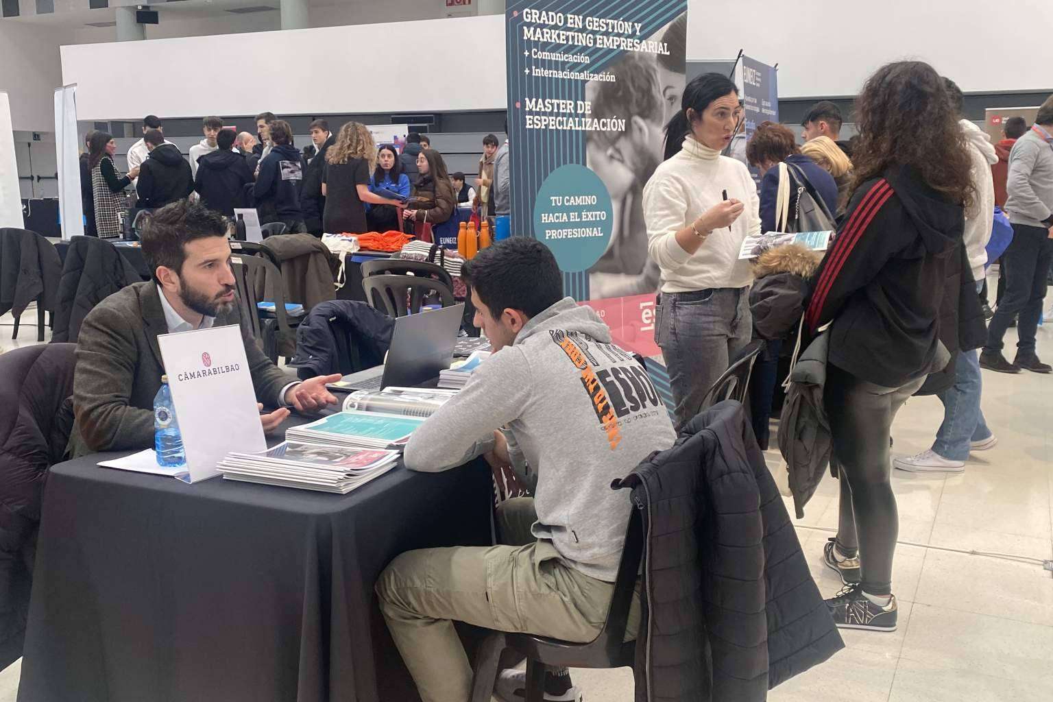 ¿Qué quieren hacer los jóvenes españoles después del bachillerato?, el estudio de Círculo Formación