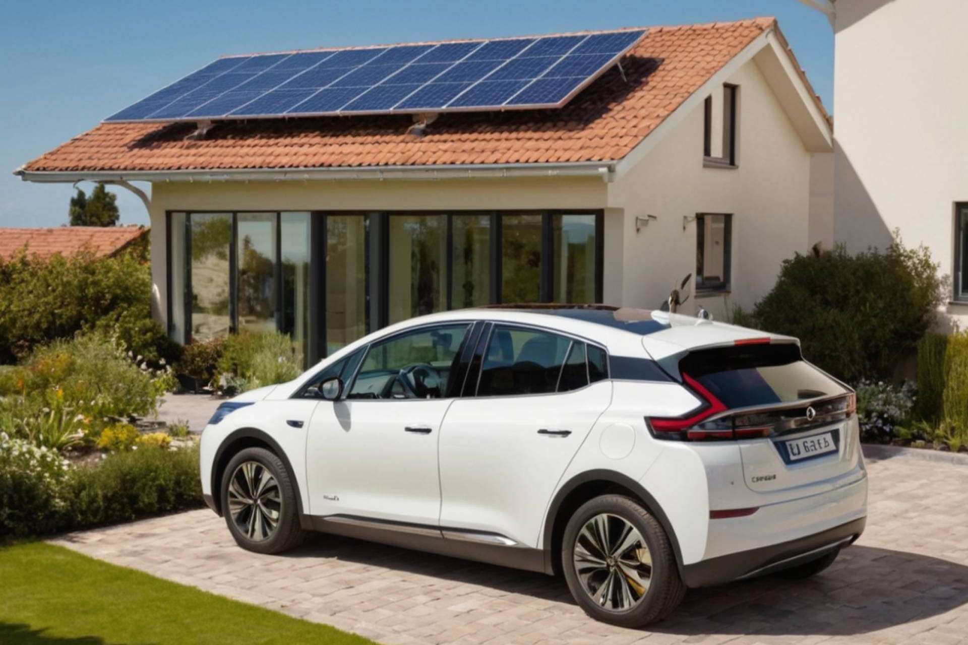 EAVE, expertos en el sector de la industria fotovoltaica