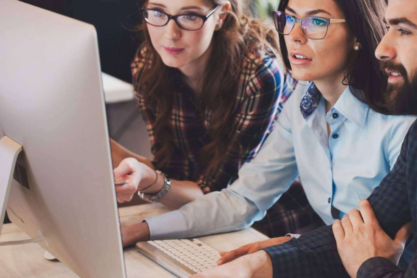 Apricot Marketing, la agencia de marketing en Madrid que impulsa a las pymes