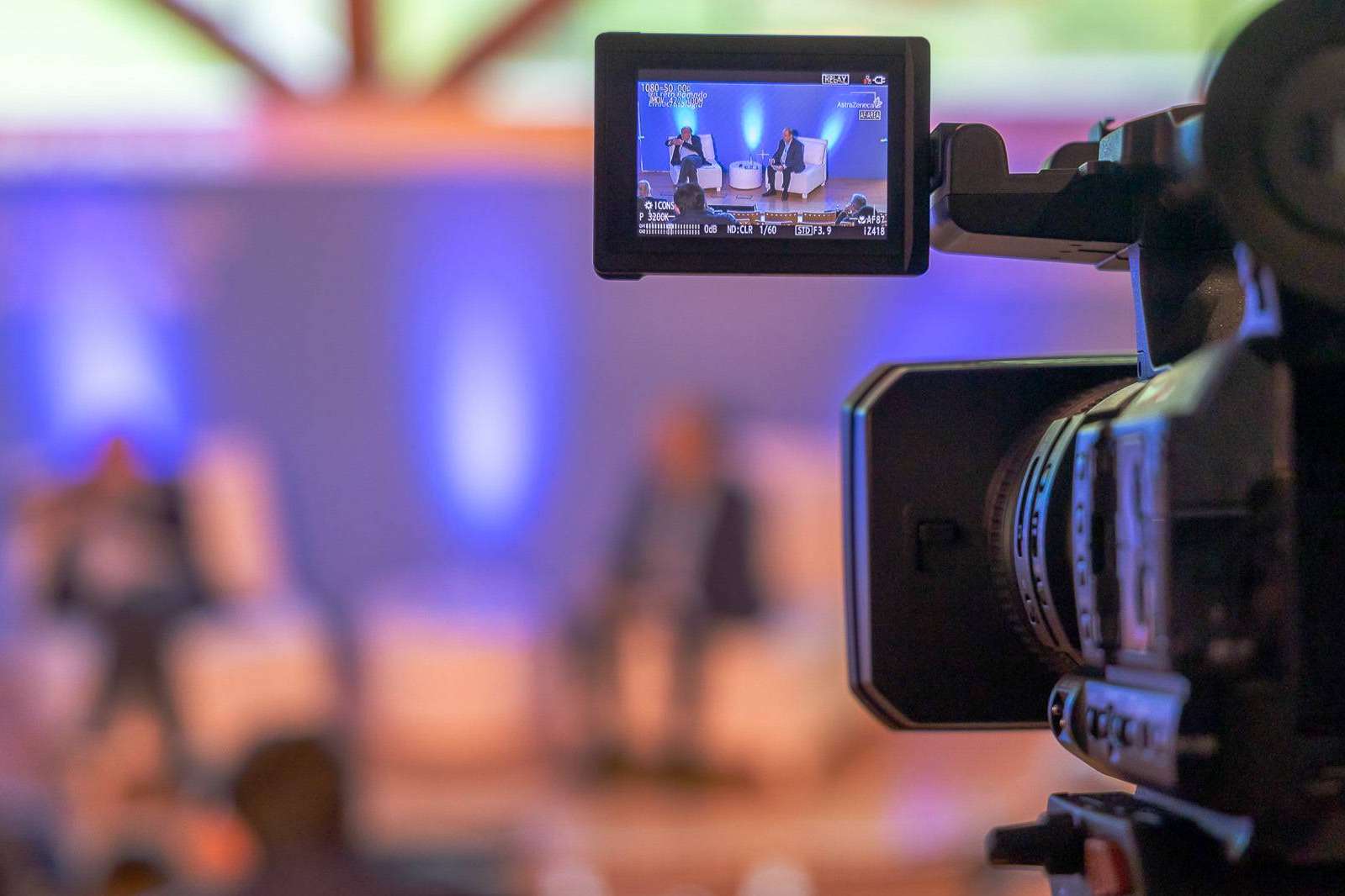 Balearslive, contenidos audiovisuales multiformato