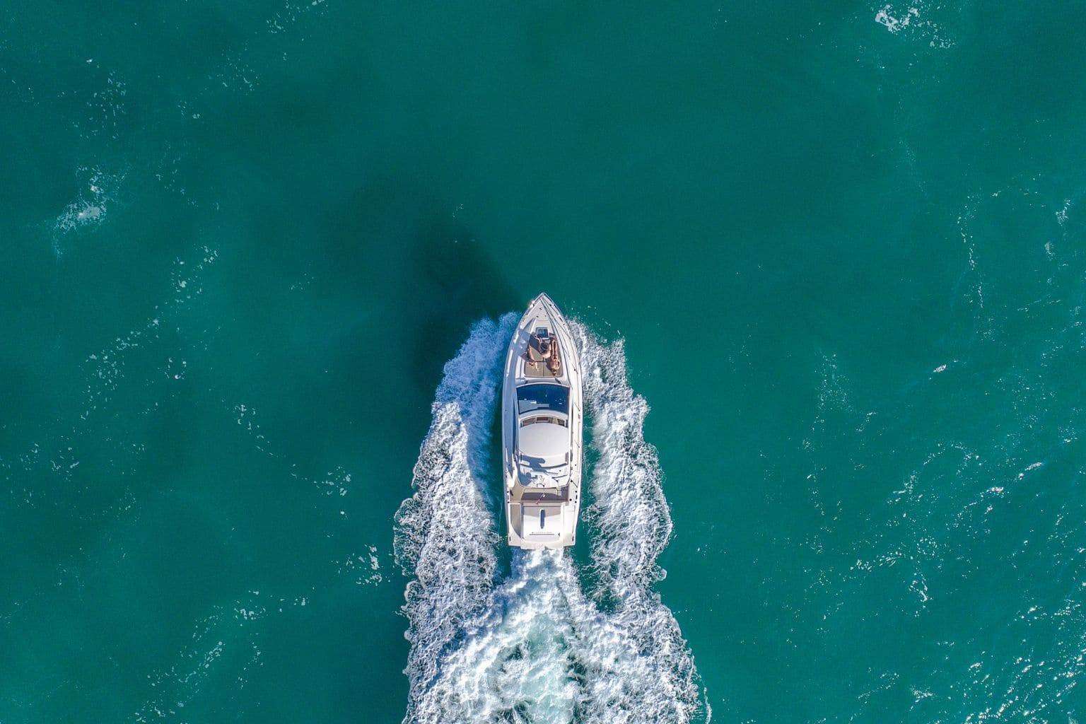 Alquiler de barcos. Experiencia única en el mar