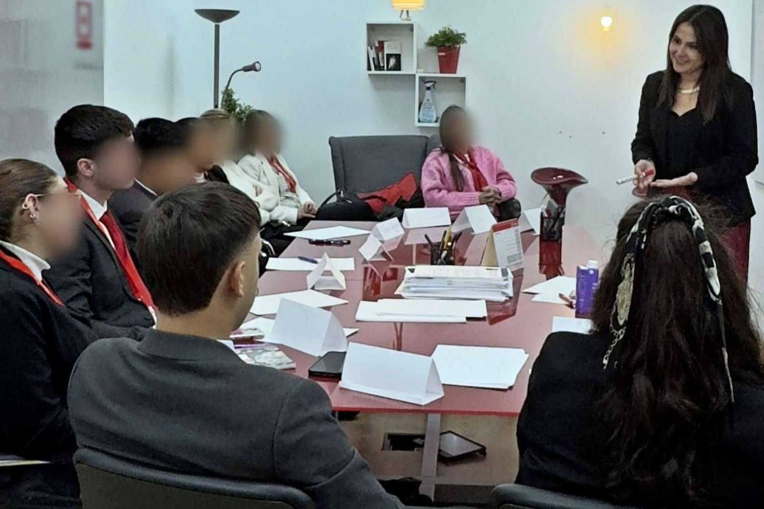 The Turtle Academy ofrece su nuevo curso basado en el coaching