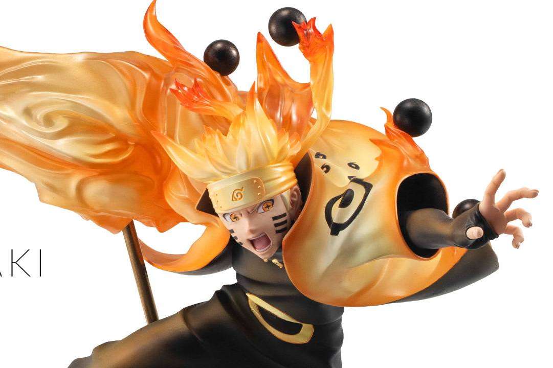 Las figuras de Megahouse en Banpresto.es