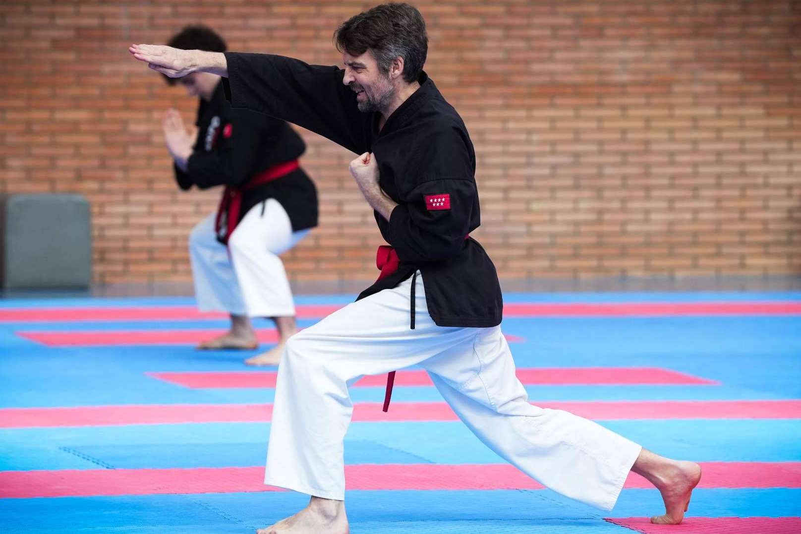 El renacimiento en el Dojo, cómo el Kenpo Kai rescata la vitalidad de los alumnos mayores