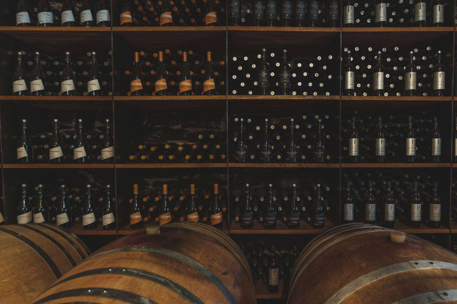 Presentación GRANDES VINOS DE GALICIA en Madrid