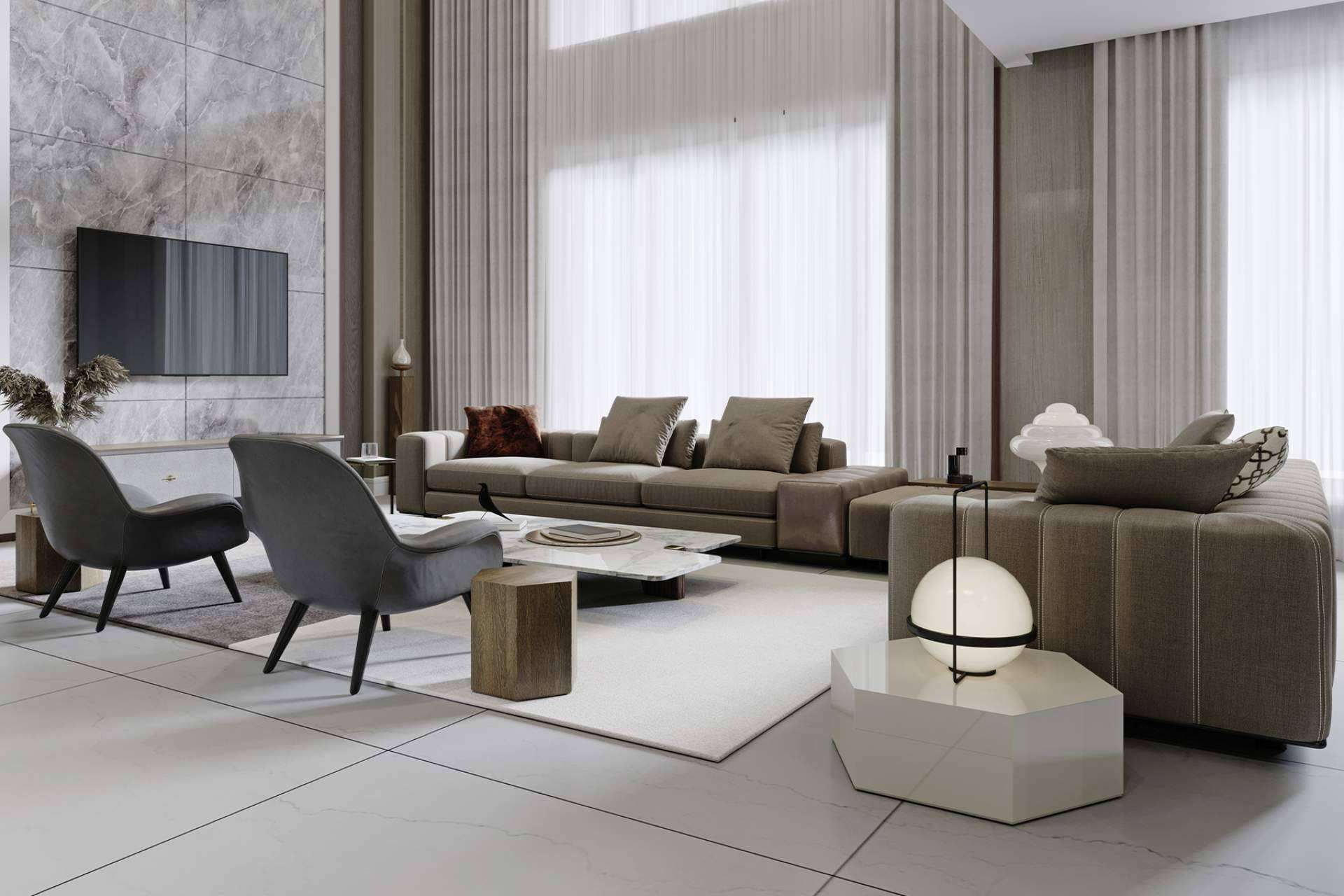 Cómo es la nueva línea de cortinas blackout de Rioma