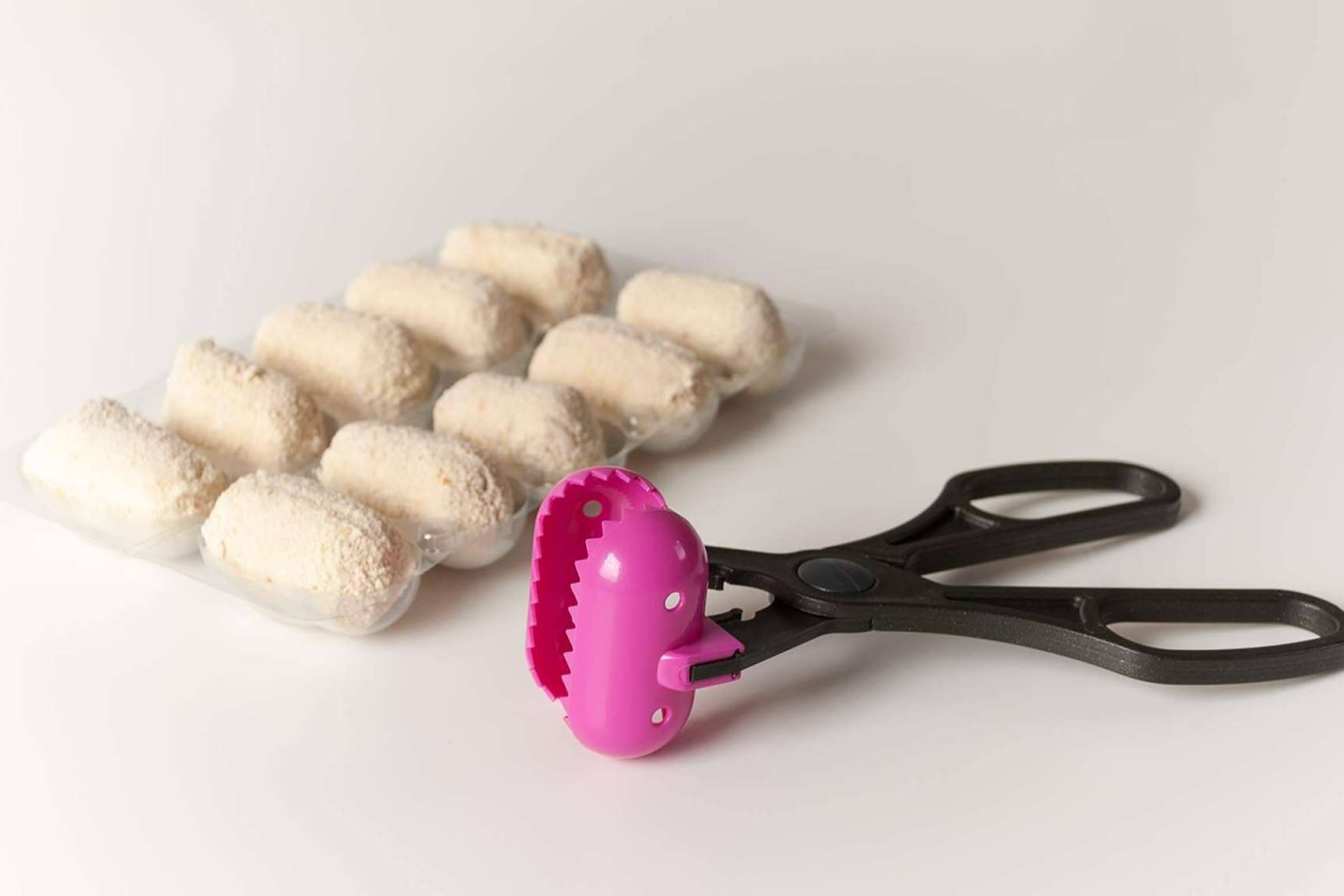 El kit perfecto para los que apuestan por lo esencial de La Croquetera