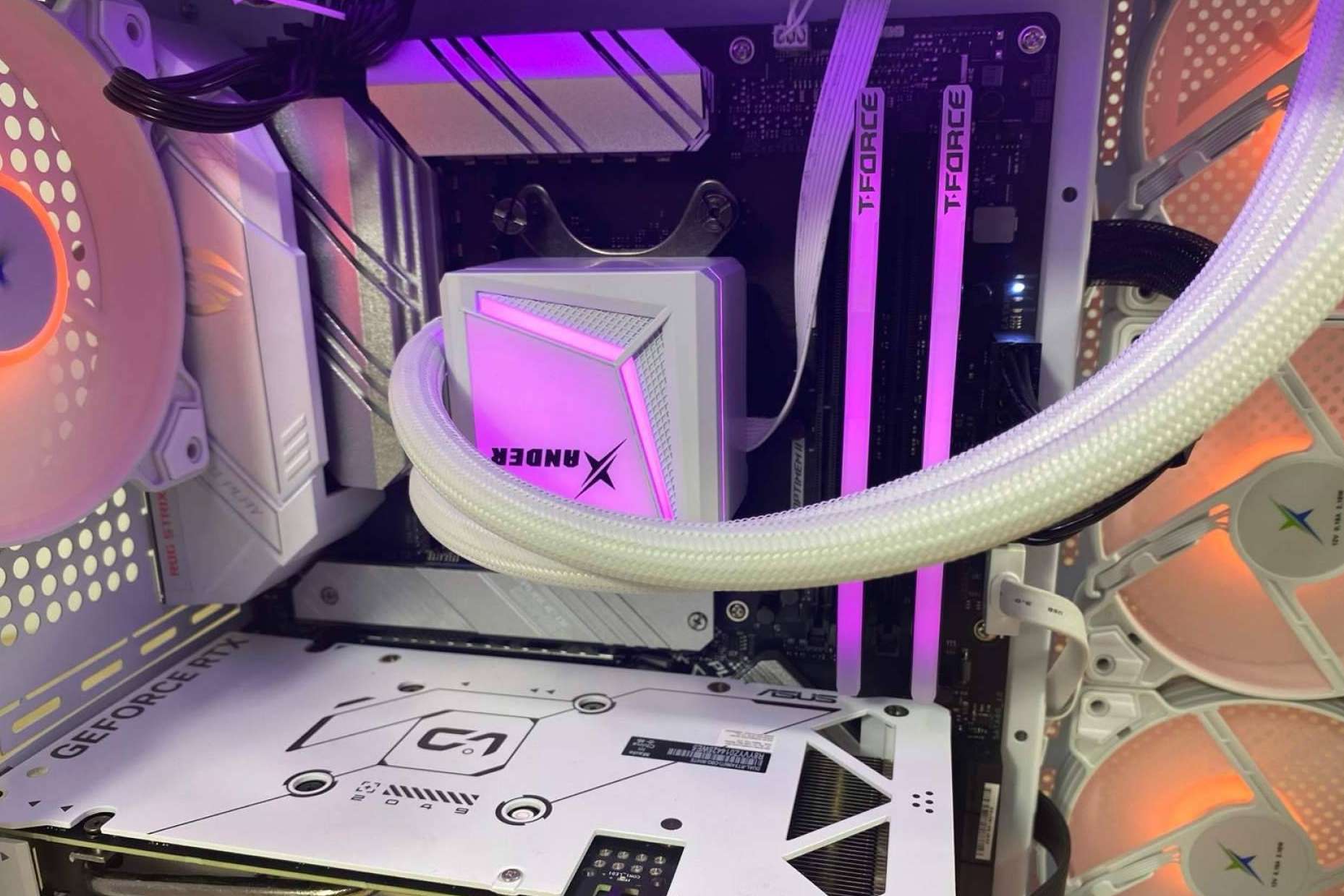 Introducción a la diversidad de la gama de PC Gaming. Explorando las opciones para todos los jugadores