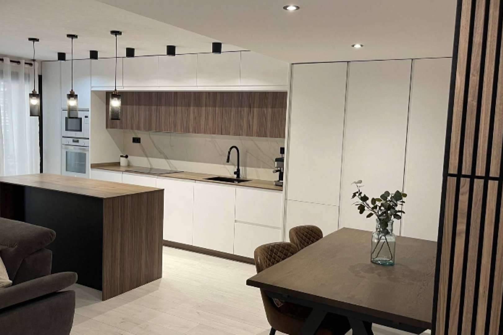 Elegir entre comprar una vivienda para entrar a vivir o reformar una antigua