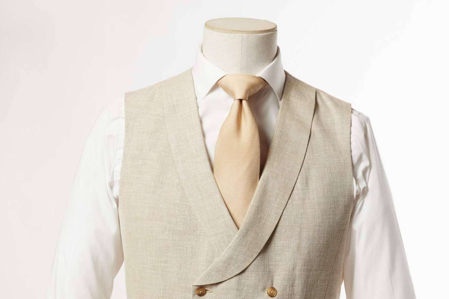 Sirpool ha revolucionado la moda para hombres con un innovador servicio de sastrería a medida