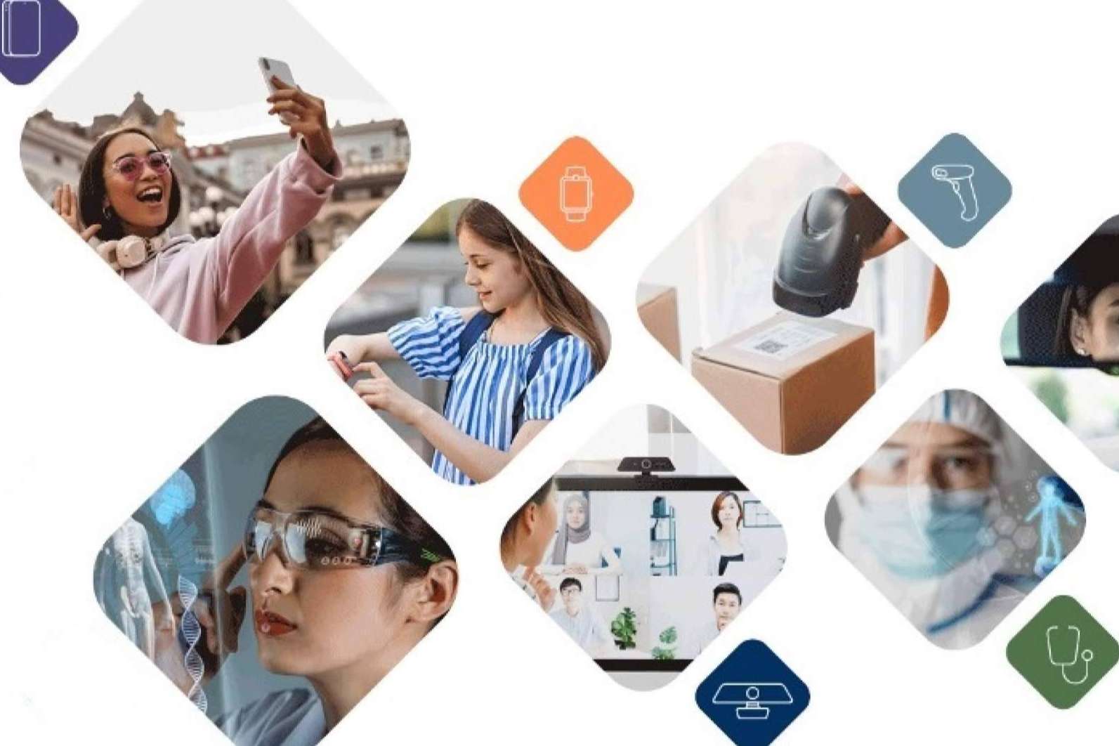 Wooptix colabora con poLight ASA en su Cámara de Phase RT1000