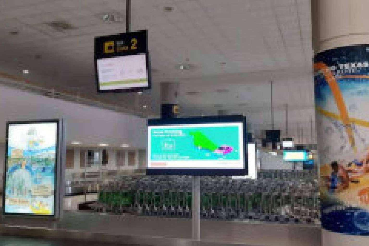 ¿Qué aporta la publicidad exterior en Canarias a un plan de marketing?