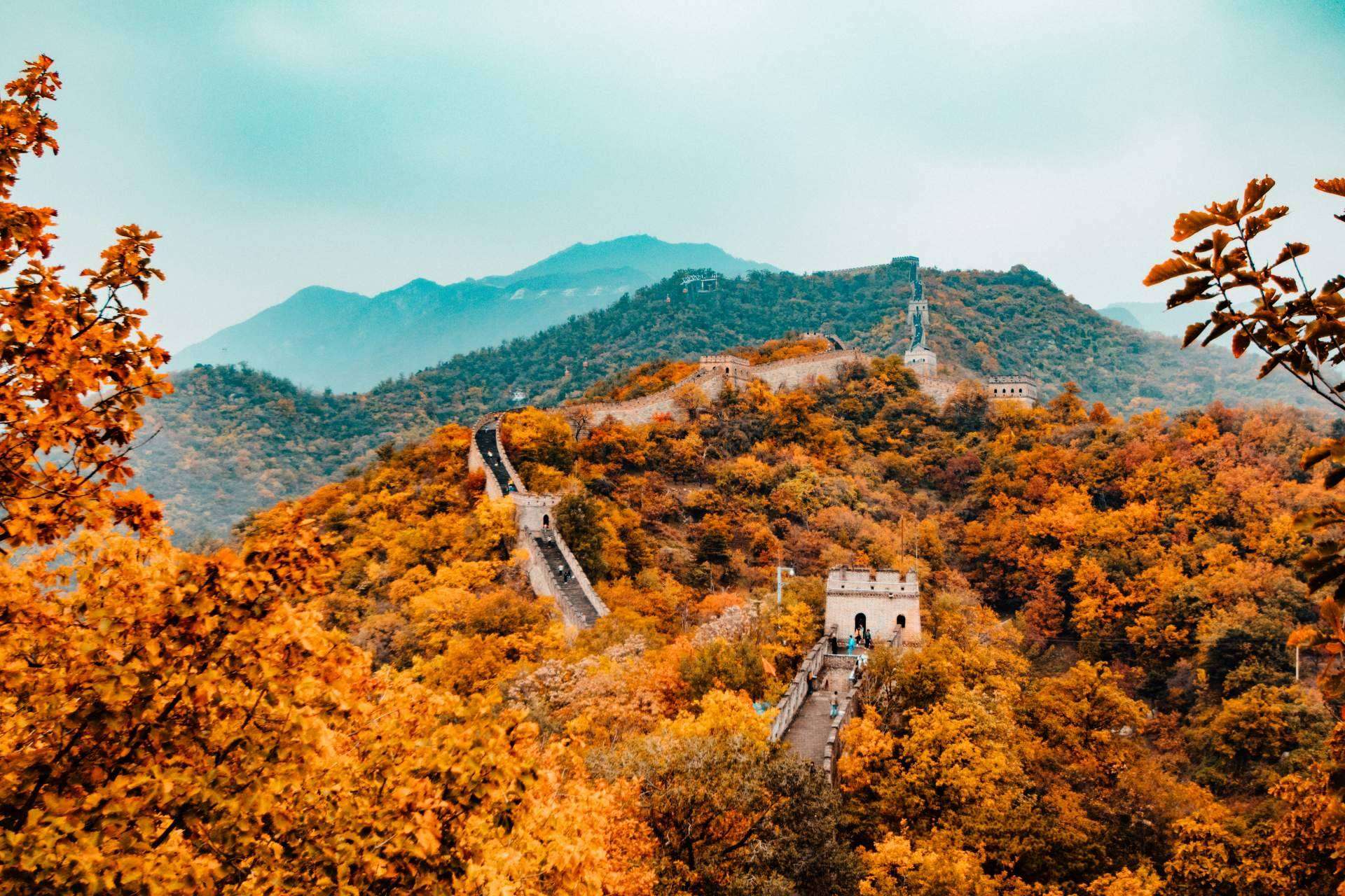 ¿Por qué viajar a Asia con Viaxes Low Cost?