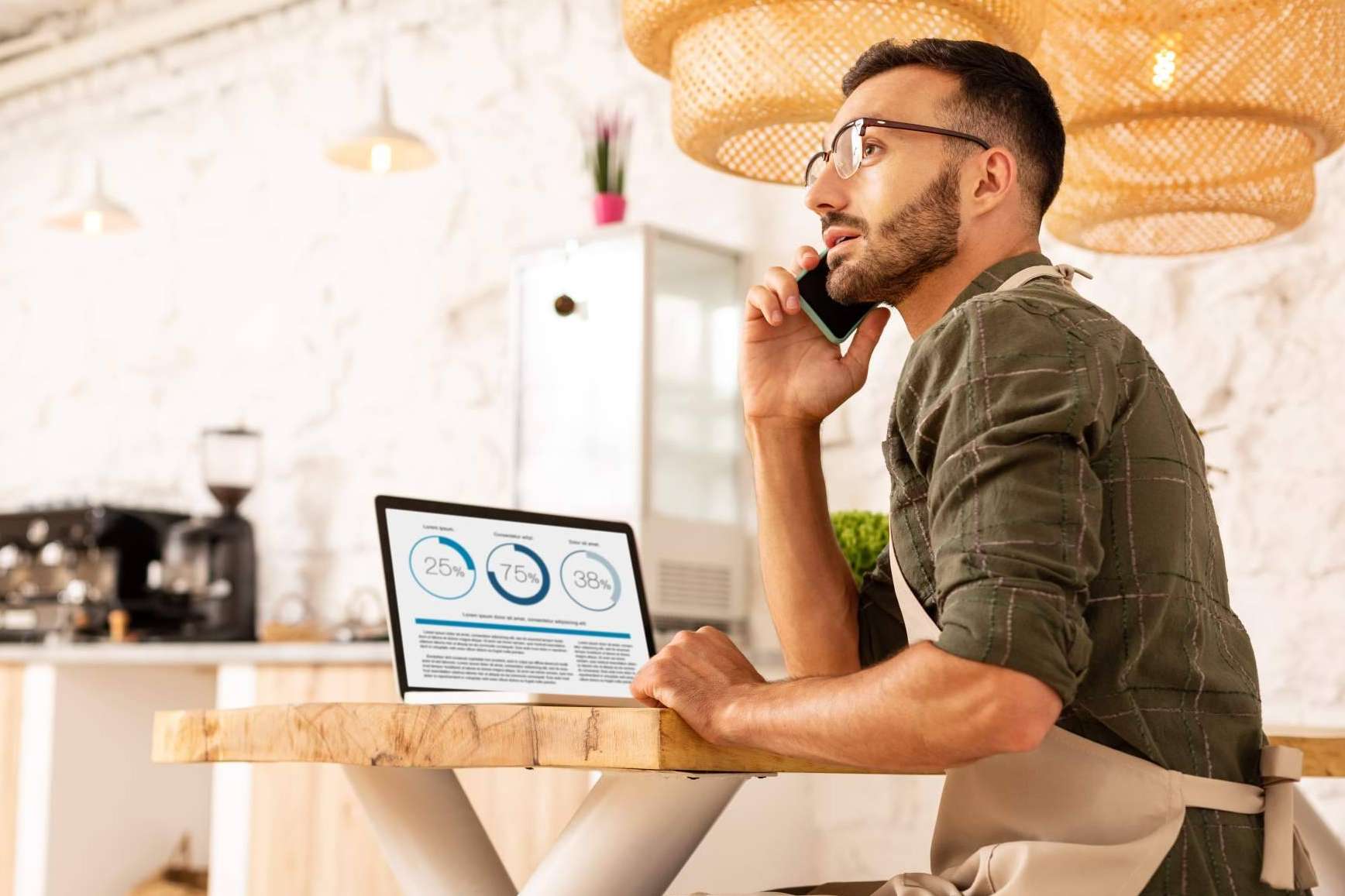 5 estrategias para maximizar las ganancias con repartidores autónomos