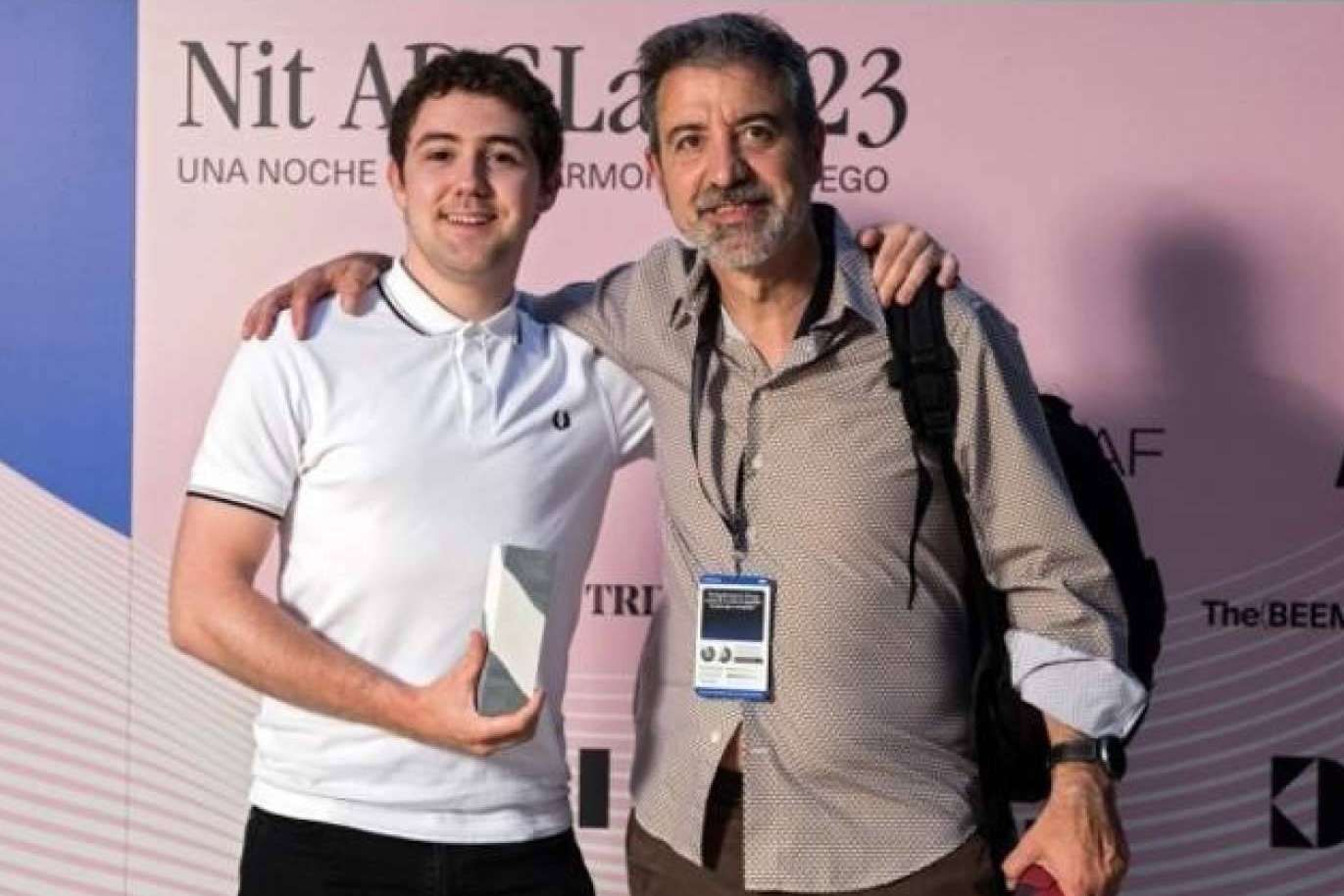Éxitos de los estudiantes de Creanavarra en concursos de diseño