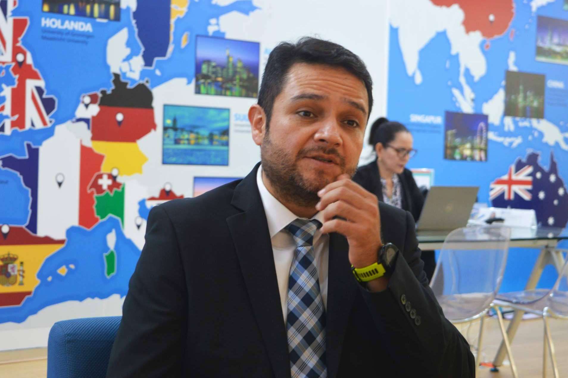Una nueva era; la influencia de los modelos de la ONU en la educación