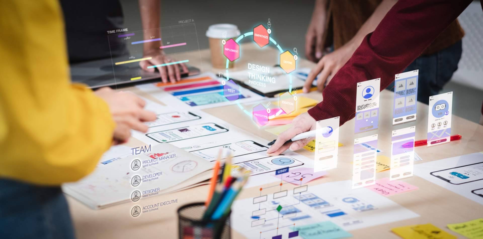 El e-book de tendencias 2024 en marketing digital de Pukkas