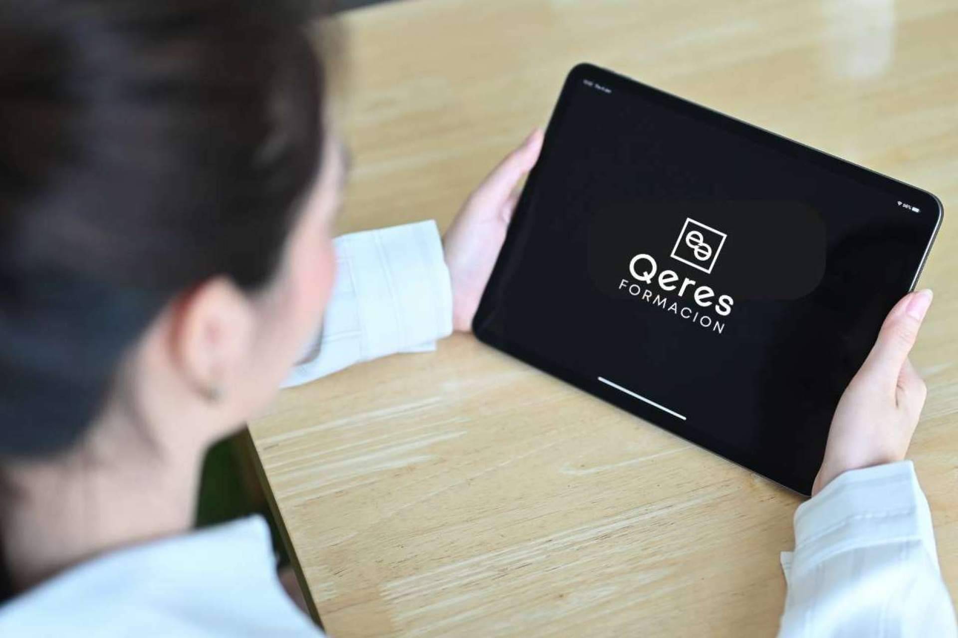 Qeres Formación anuncia su primera ronda de inversión para crear su Netflix Sanitario