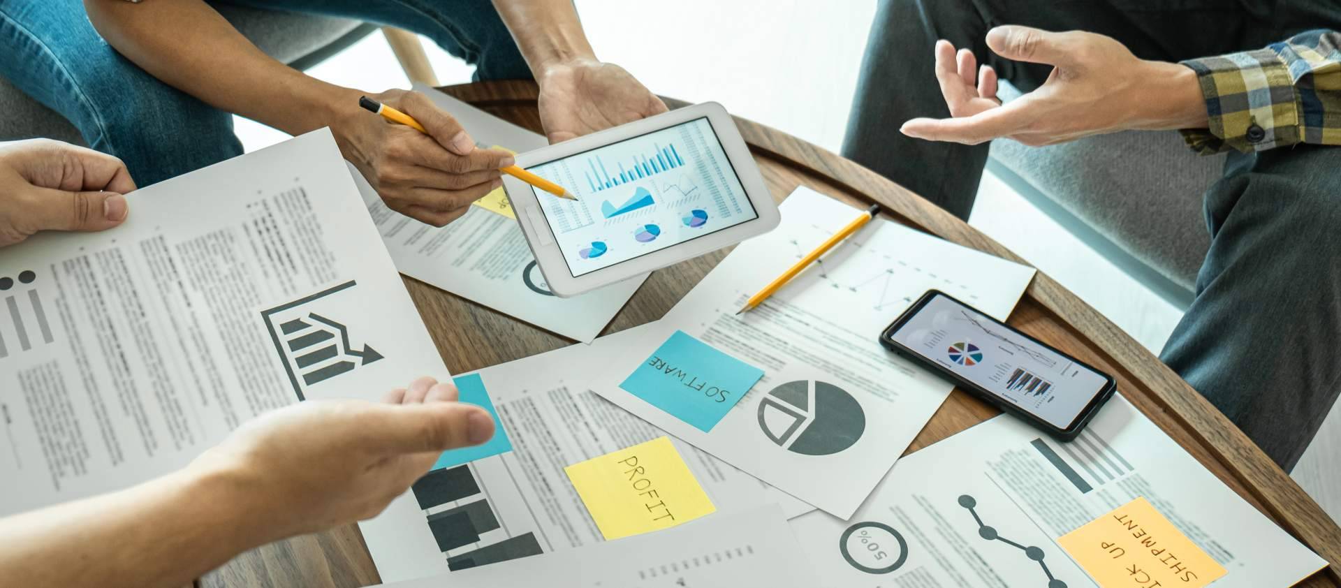 ESIE, MBA con especialización en marketing