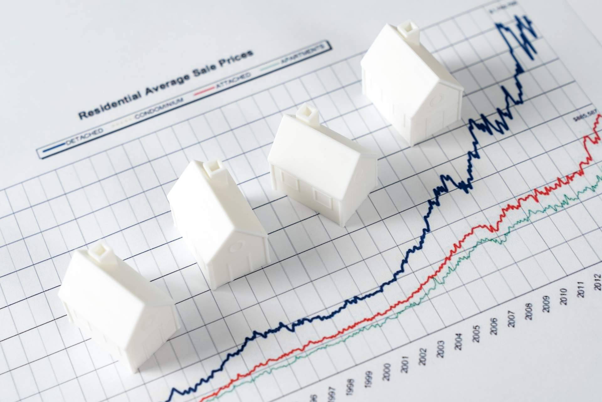 Más allá de las cuatro paredes; Estrategias innovadoras de inversión inmobiliaria