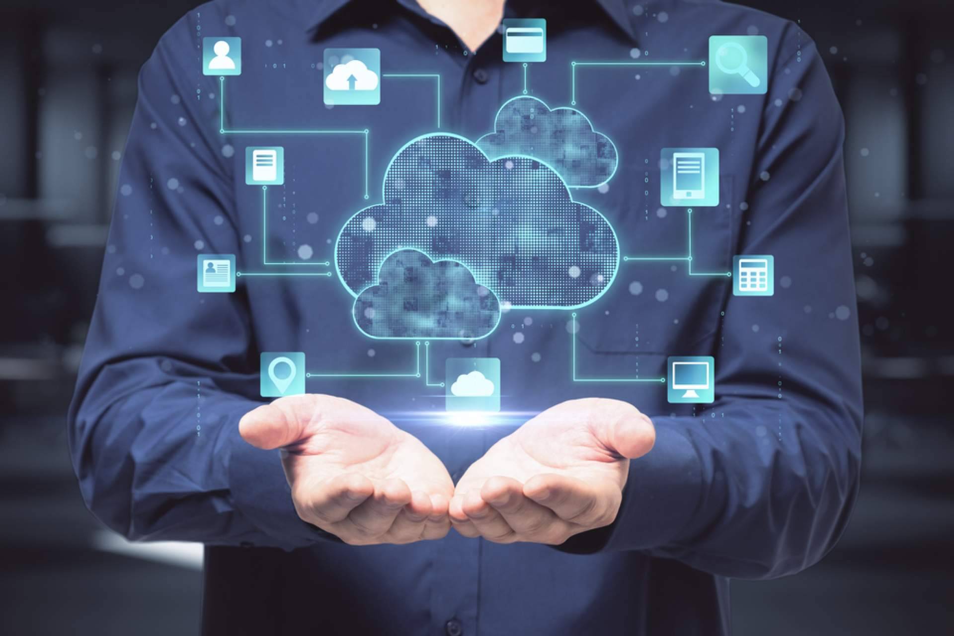 Las ventajas de contratar los servicios Cloud en Beonlinesoluciones