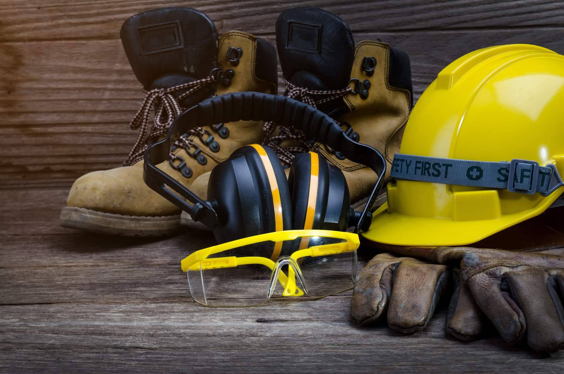 Seguridad y comodidad, el catálogo completo de ropa laboral de Primo Protección
