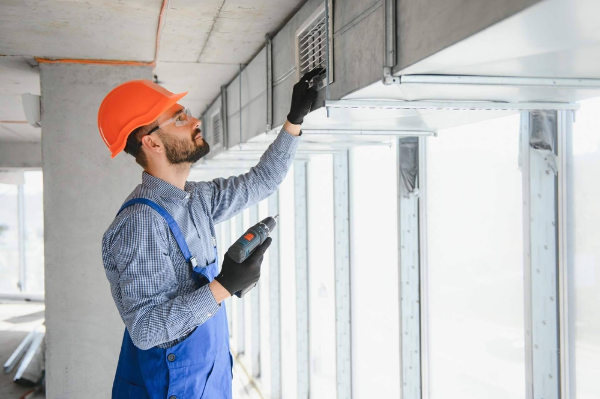 Ductos de Ventilación Grupo Industrial es una fábrica de ductos de ventilación de calidad