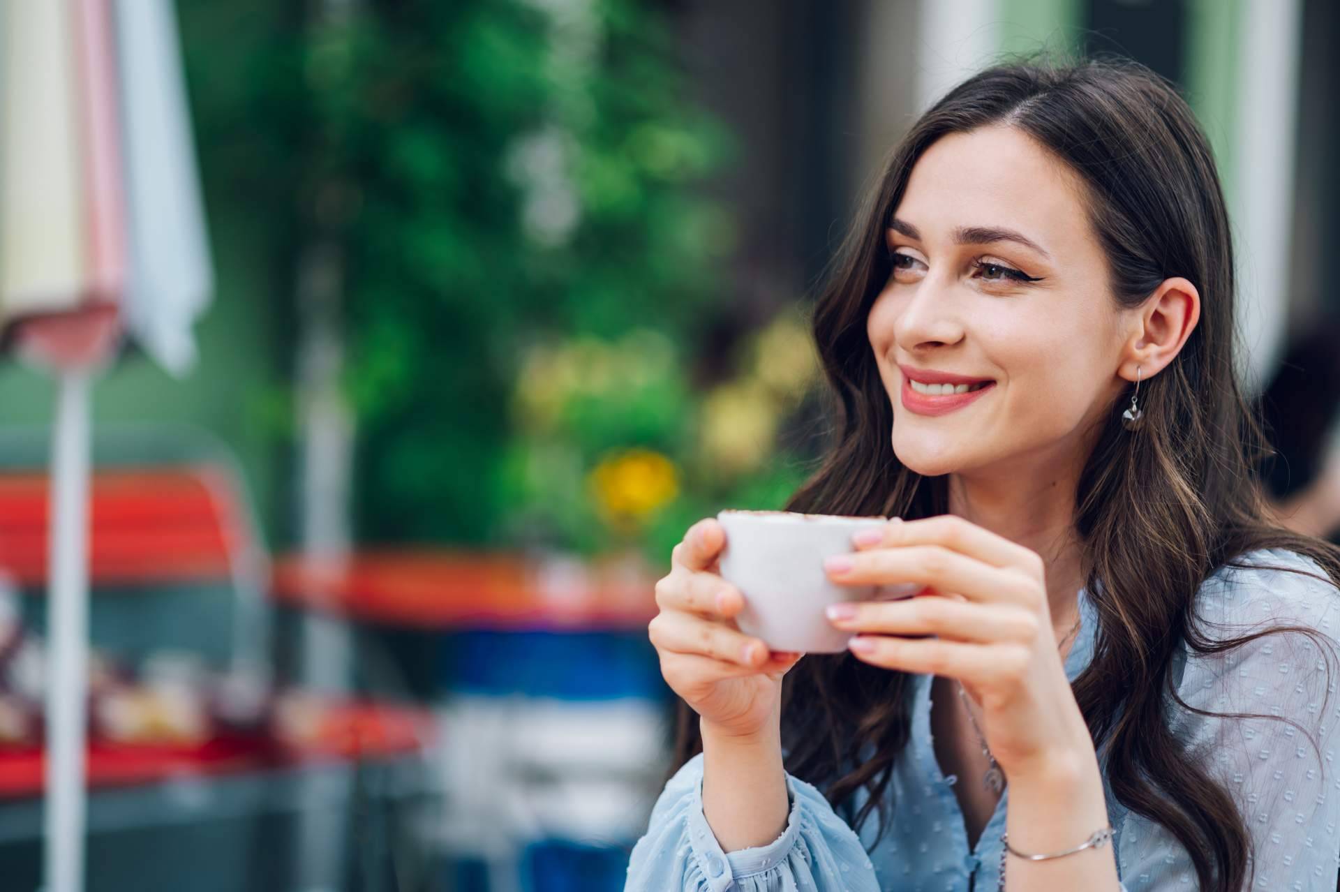 Descubrir la excelencia del café es posible las cafeteras de Cafés Foronda